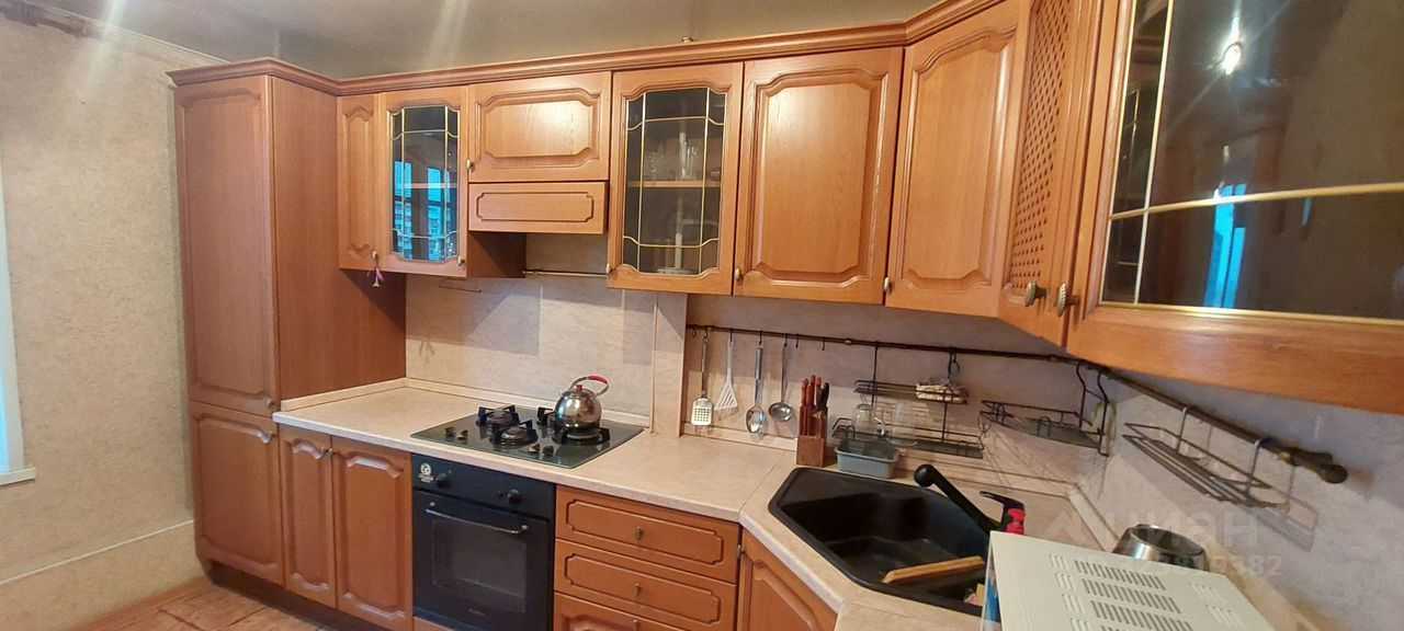 2-комнатная квартира, 50 м² — фотография 3