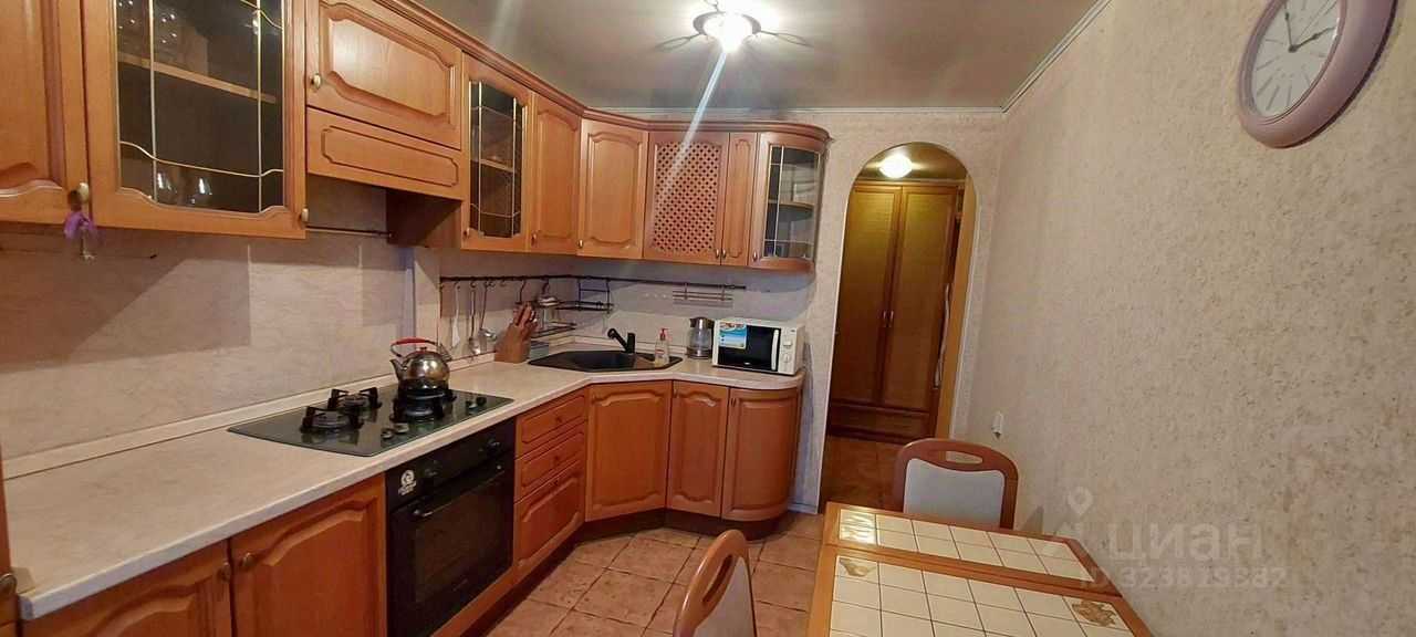 2-комнатная квартира, 50 м² — фотография 2