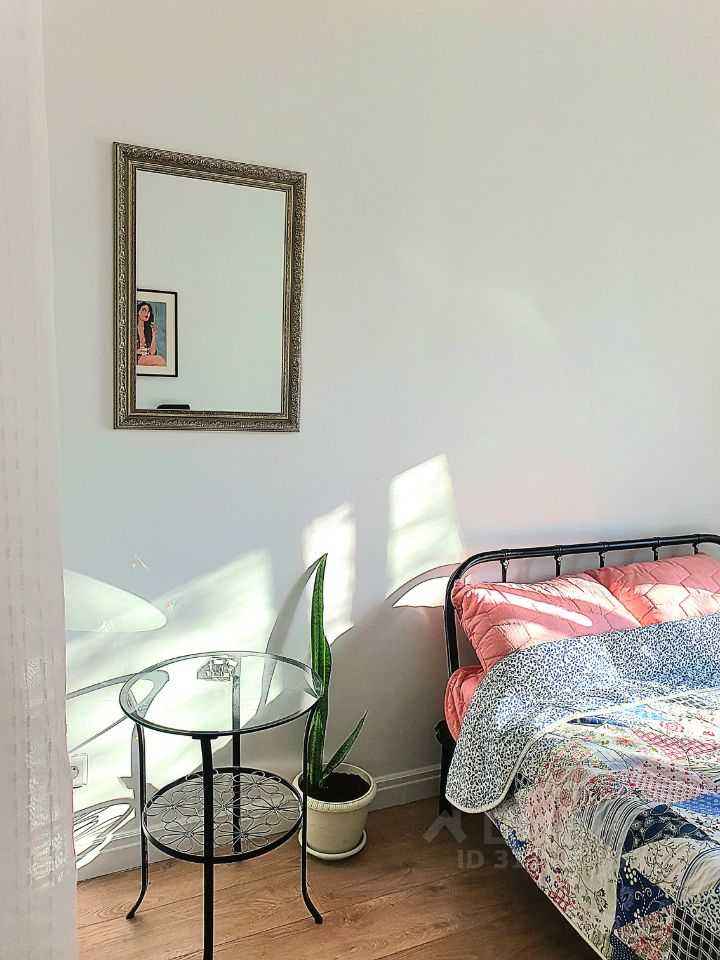 1-комнатная квартира, 25 м² — фотография 2