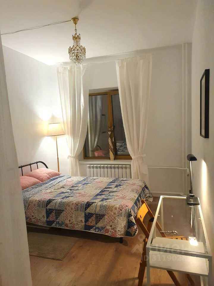 1-комнатная квартира, 25 м² — фотография 3
