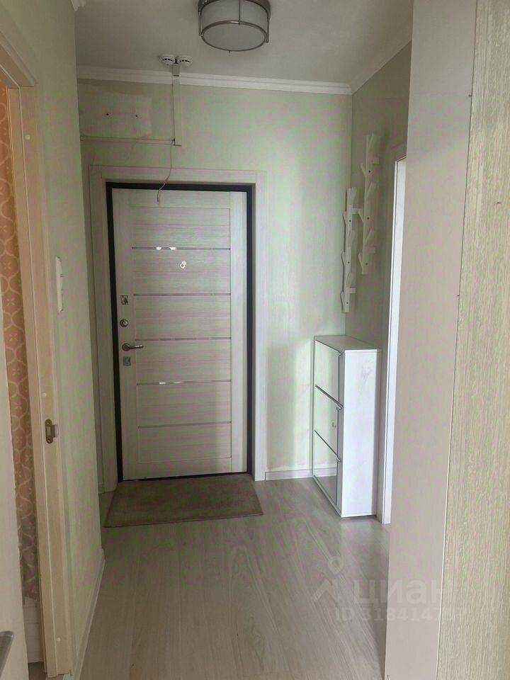 1-комнатная квартира, 42 м² — фотография 3