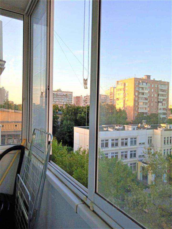 1-комнатная квартира, 37 м² — фотография 2