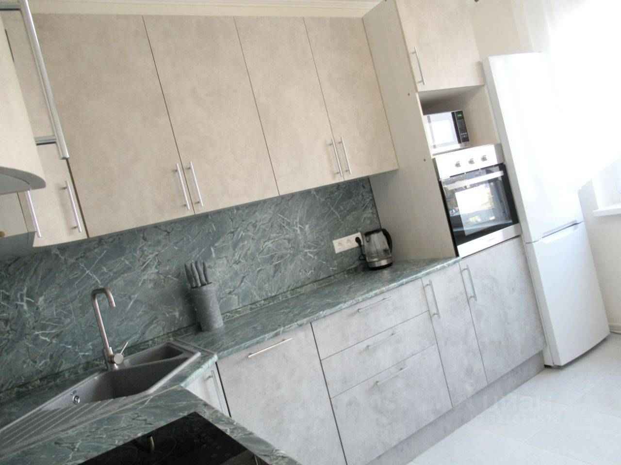 2-комнатная квартира, 60 м² — фотография 2