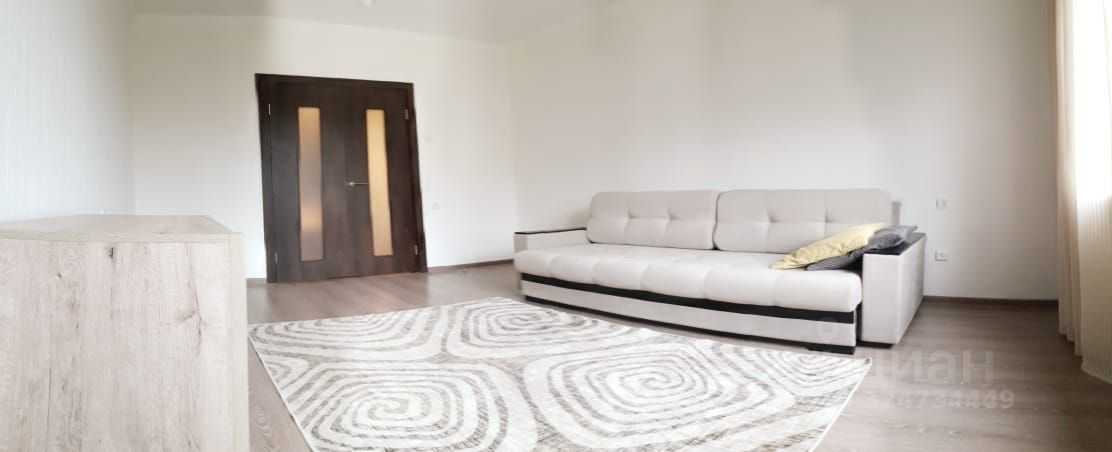 1-комнатная квартира, 38 м² — фотография 2