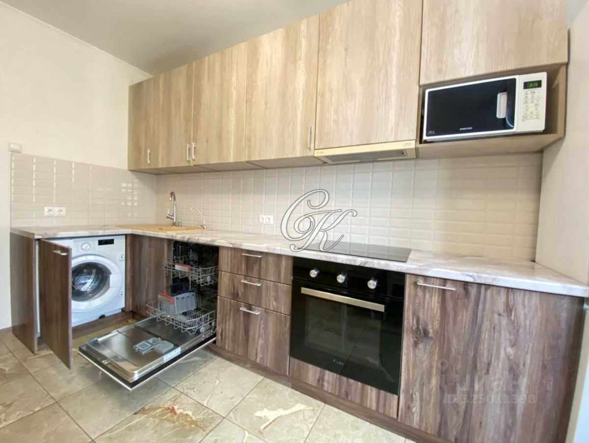 4-комнатная квартира, 97,8 м² — фотография 2