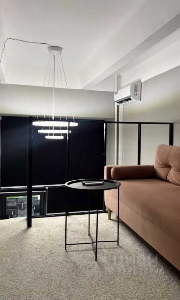1-комнатная квартира, 45 м² — фотография 2