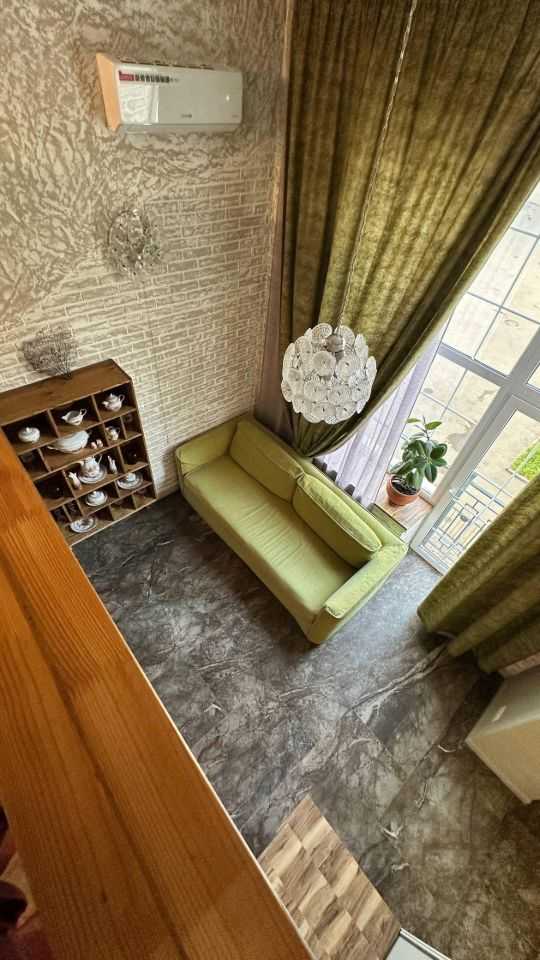 2-комнатная квартира, 54 м²