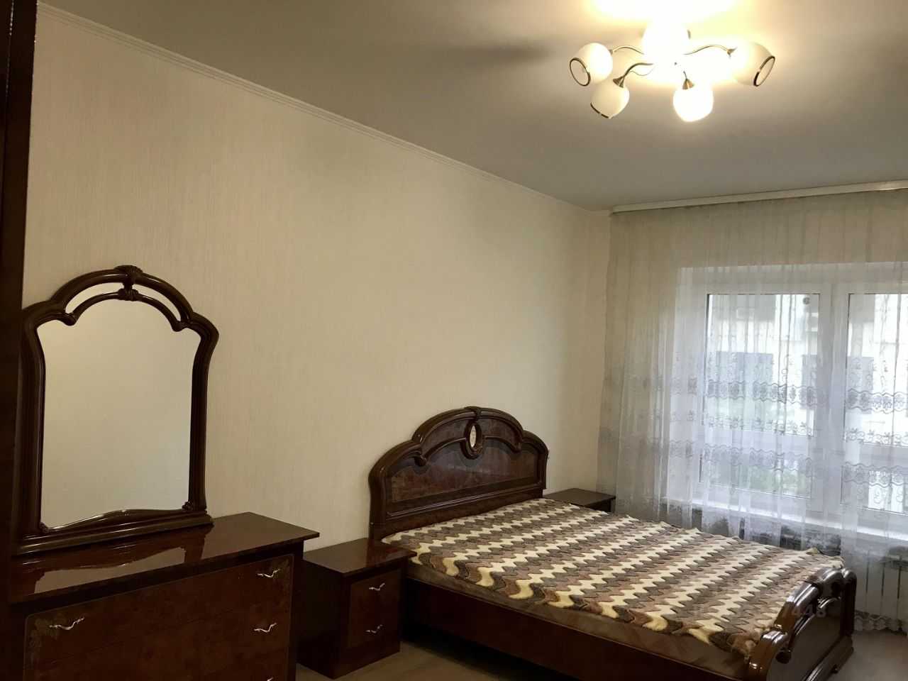 1-комнатная квартира, 38 м² — фотография 2