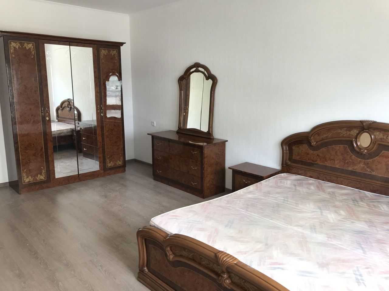 1-комнатная квартира, 38 м²
