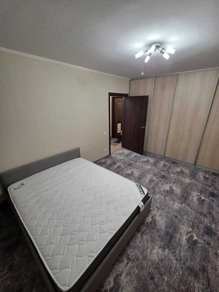 1-комнатная квартира, 35,5 м²