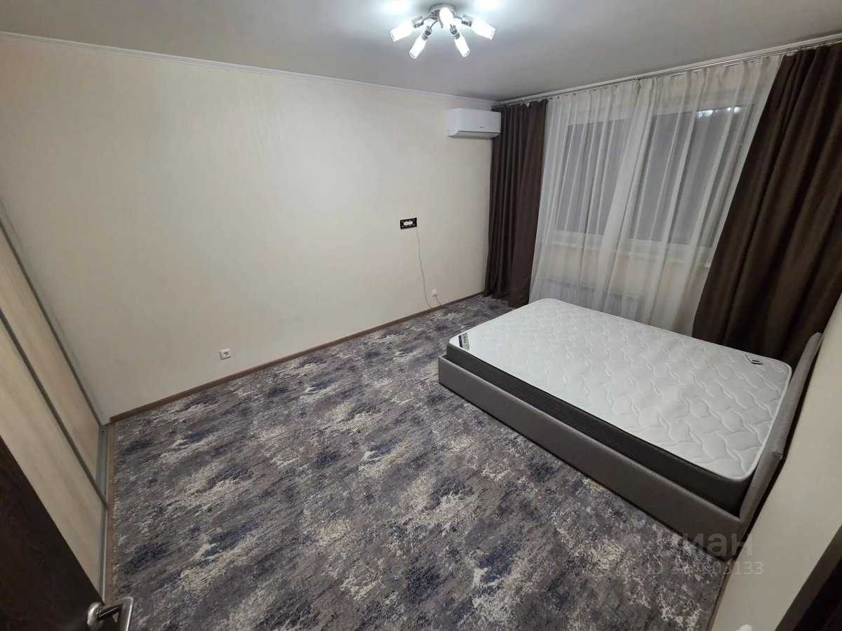 1-комнатная квартира, 35,5 м² — фотография 2