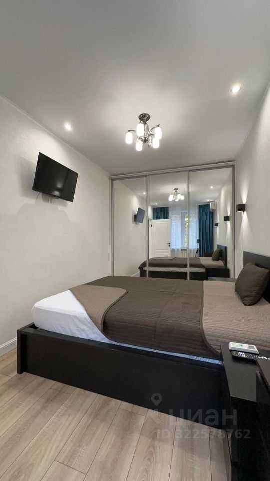 2-комнатная квартира, 44,2 м² — фотография 2