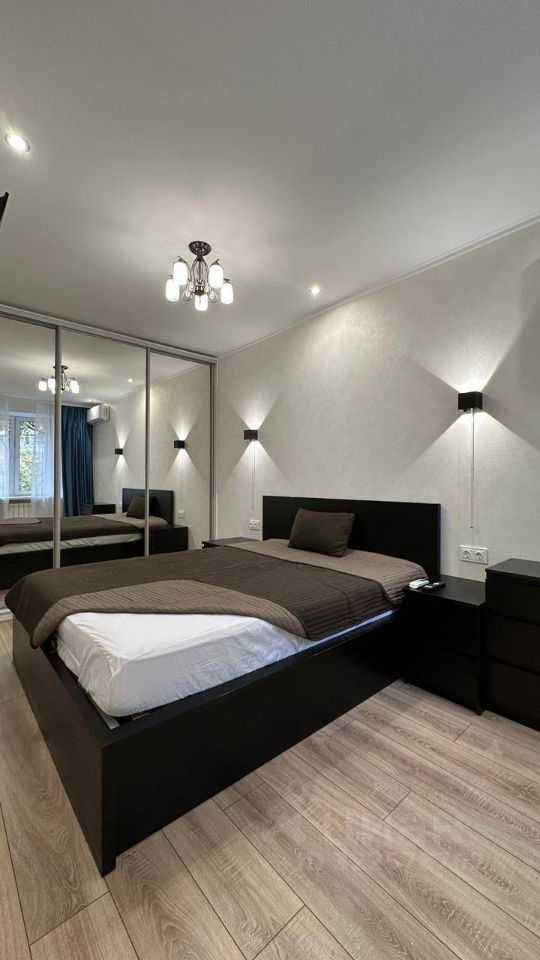 2-комнатная квартира, 44,2 м²