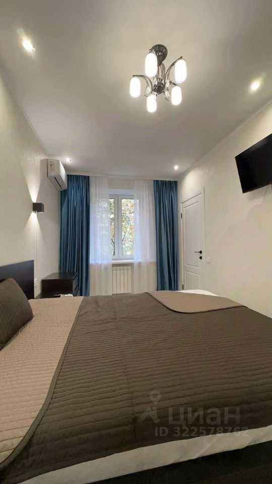 2-комнатная квартира, 44,2 м² — фотография 3