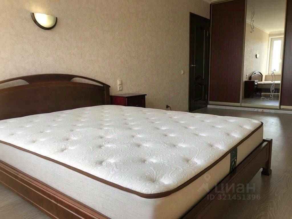 2-комнатная квартира, 45 м² — фотография 3