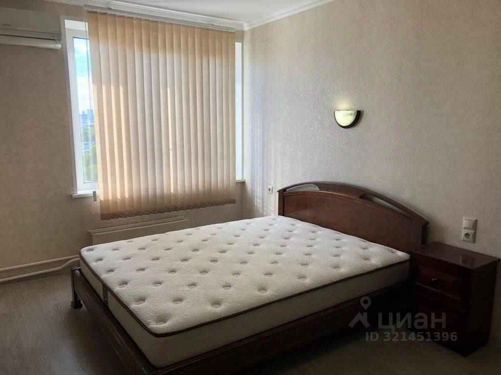 2-комнатная квартира, 45 м²