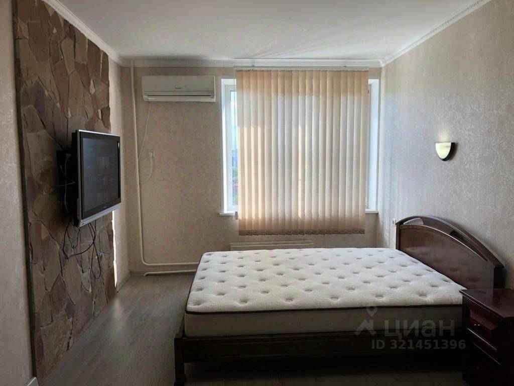 2-комнатная квартира, 45 м² — фотография 2