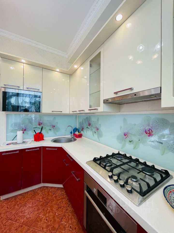 3-комнатная квартира, 79 м² — фотография 2