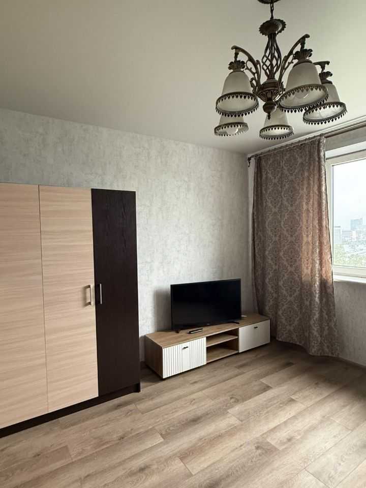 2-комнатная квартира, 55,1 м² — фотография 3