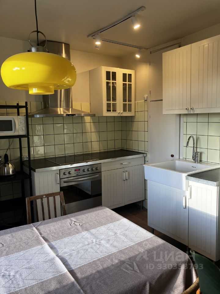2-комнатная квартира, 50,2 м² — фотография 2