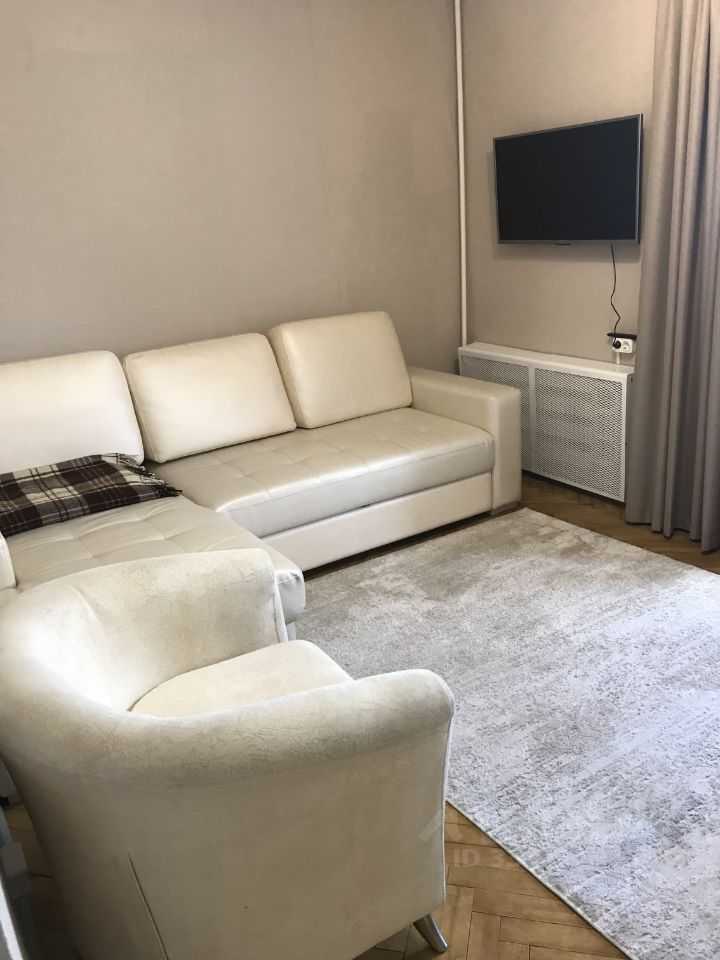 3-комнатная квартира, 64 м²