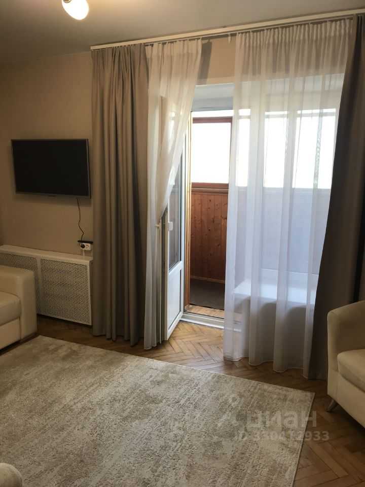 3-комнатная квартира, 64 м² — фотография 3