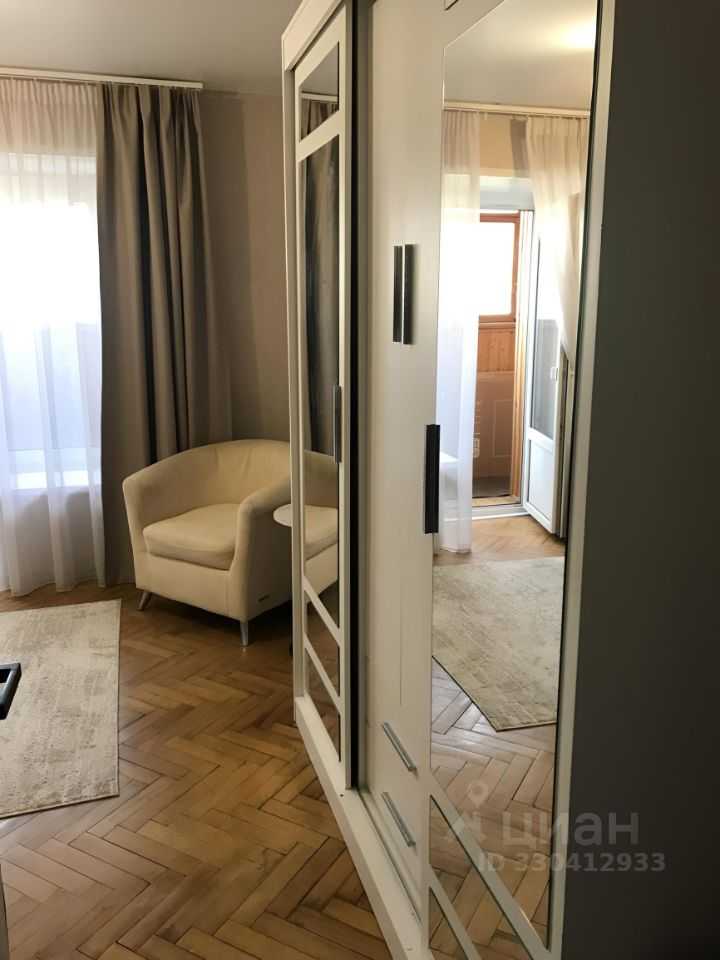 3-комнатная квартира, 64 м² — фотография 2
