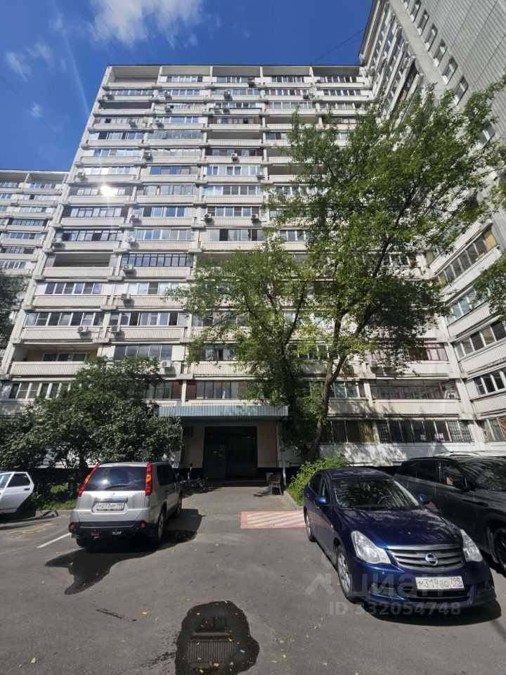2-комнатная квартира, 50,3 м² — фотография 2