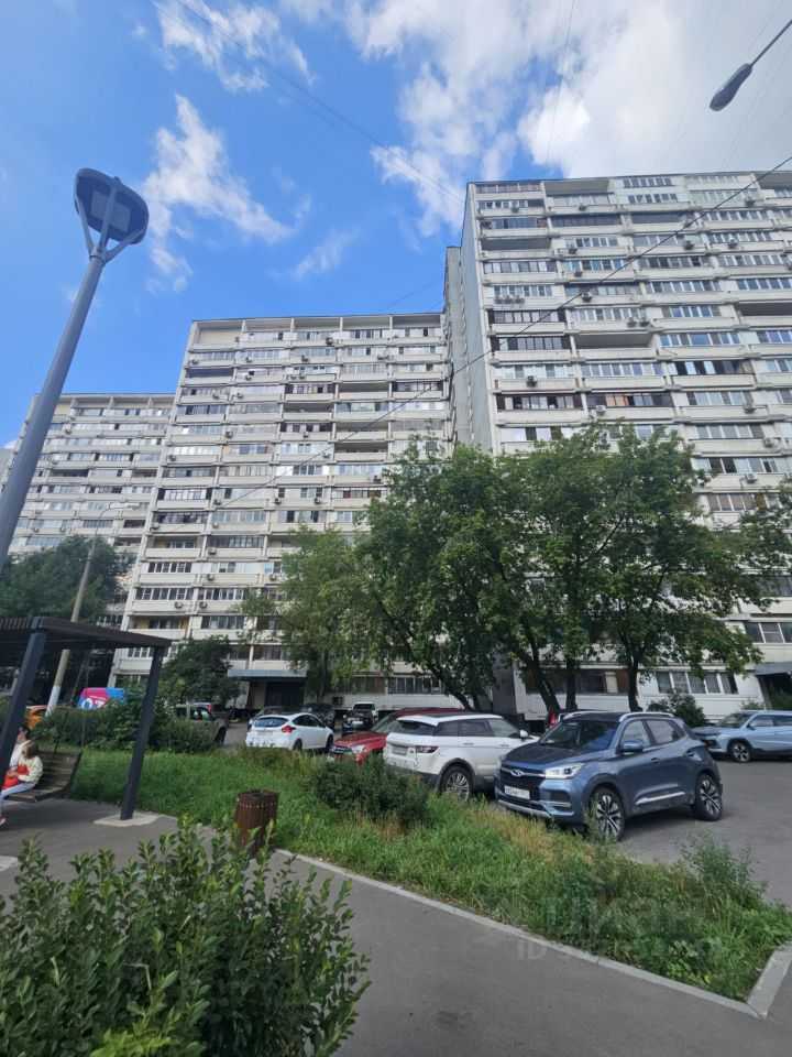 2-комнатная квартира, 50,3 м²
