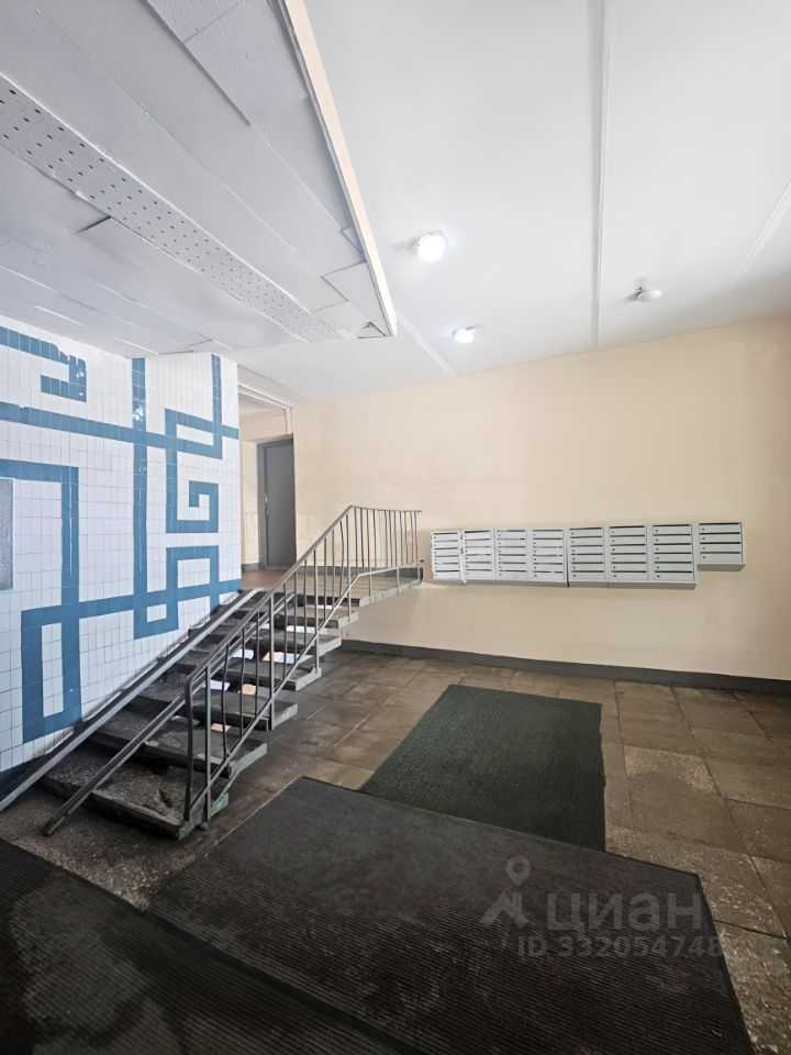 2-комнатная квартира, 50,3 м² — фотография 3