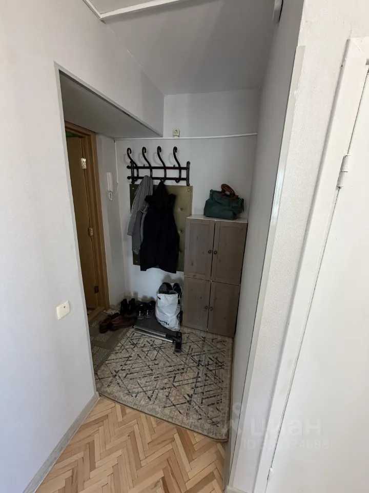 2-комнатная квартира, 50,7 м² — фотография 3
