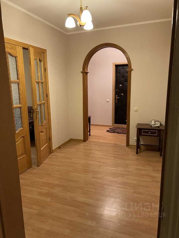 3-комнатная квартира, 74 м² — фотография 3