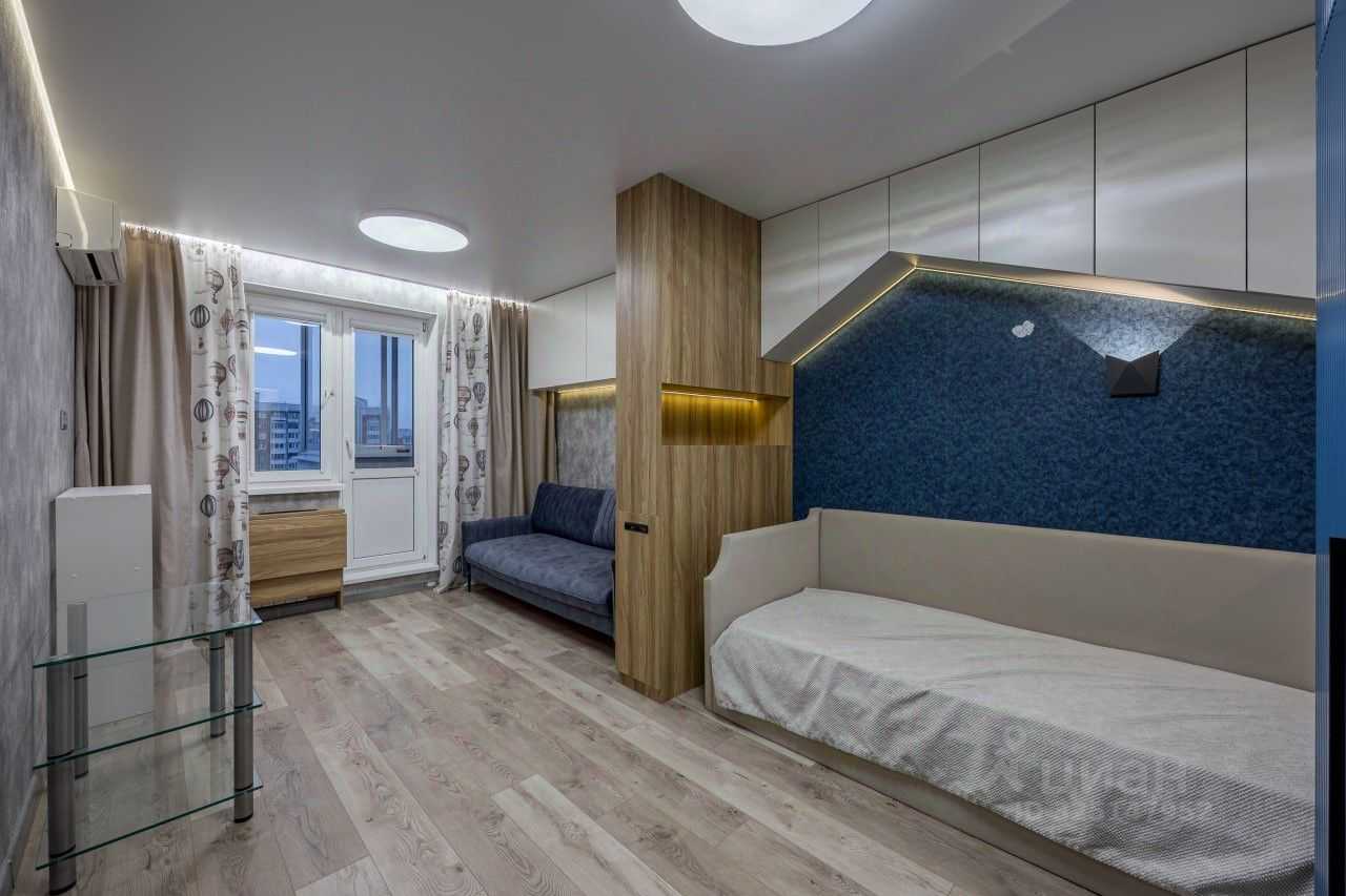 2-комнатная квартира, 65 м²