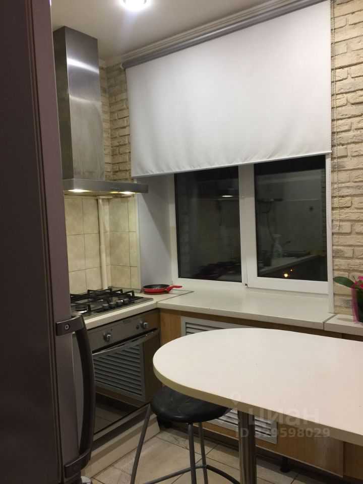 2-комнатная квартира, 45 м²