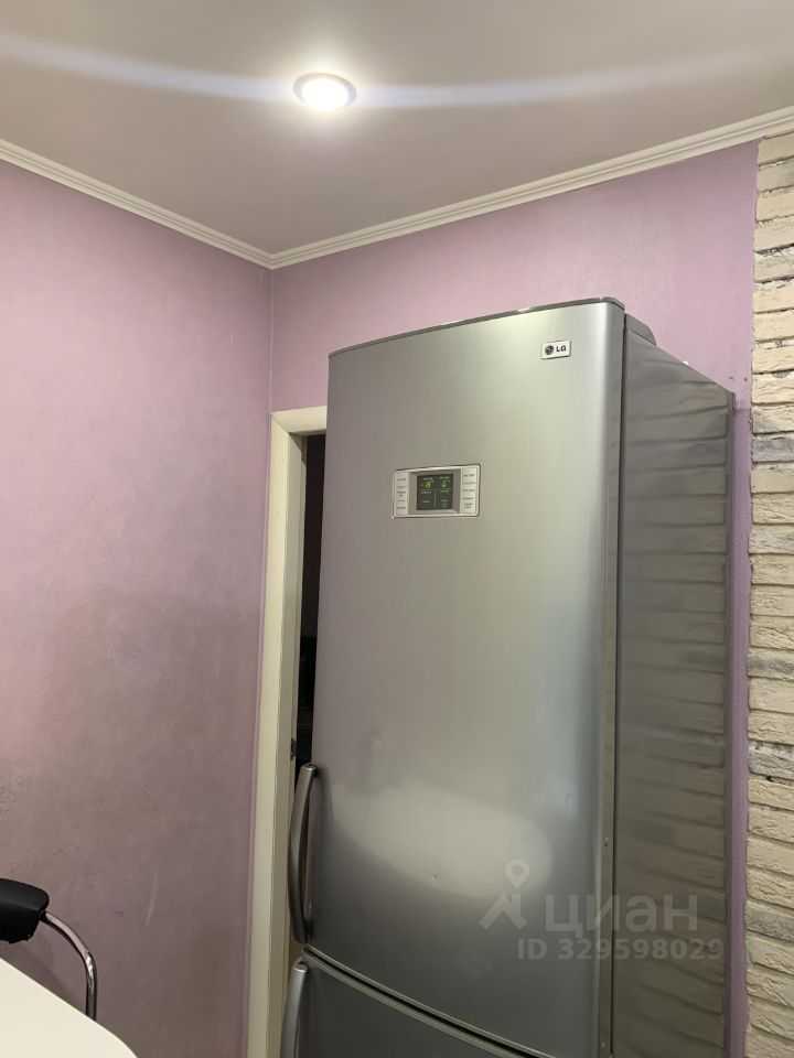 2-комнатная квартира, 45 м² — фотография 3