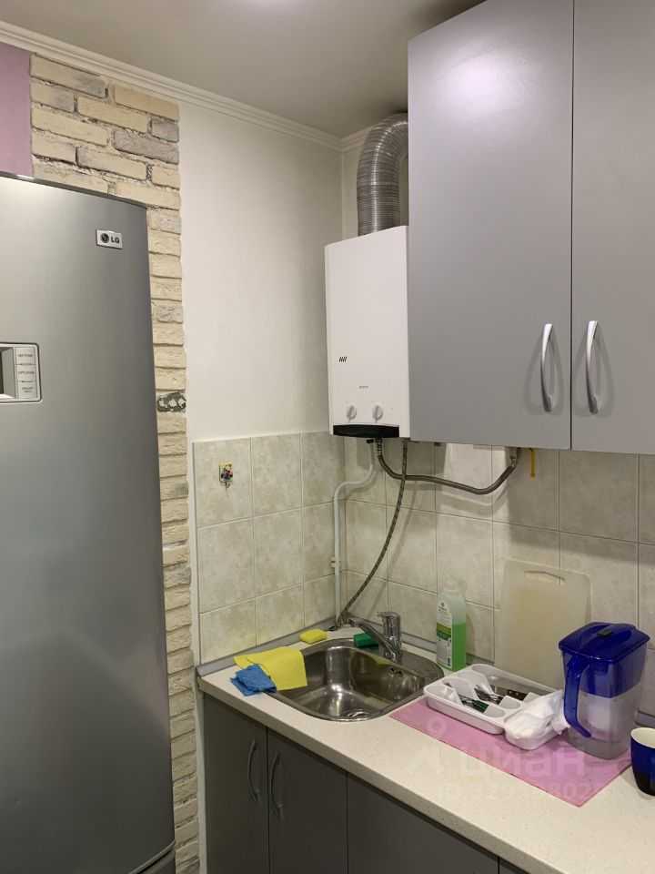 2-комнатная квартира, 45 м² — фотография 2