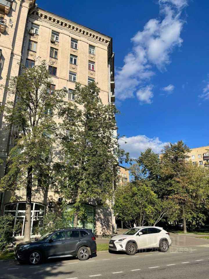 3-комнатная квартира, 90 м² — фотография 3