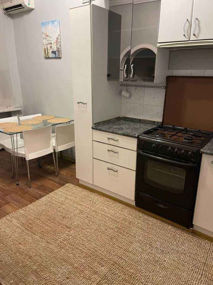 3-комнатная квартира, 90 м²