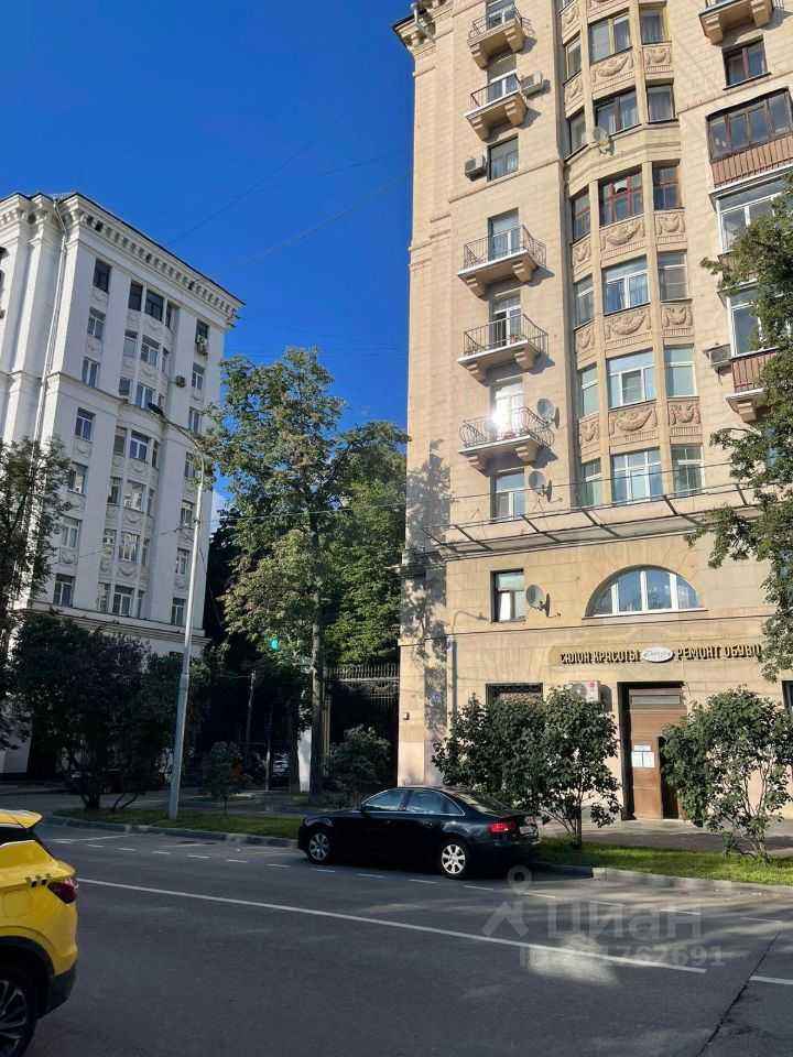3-комнатная квартира, 90 м² — фотография 2