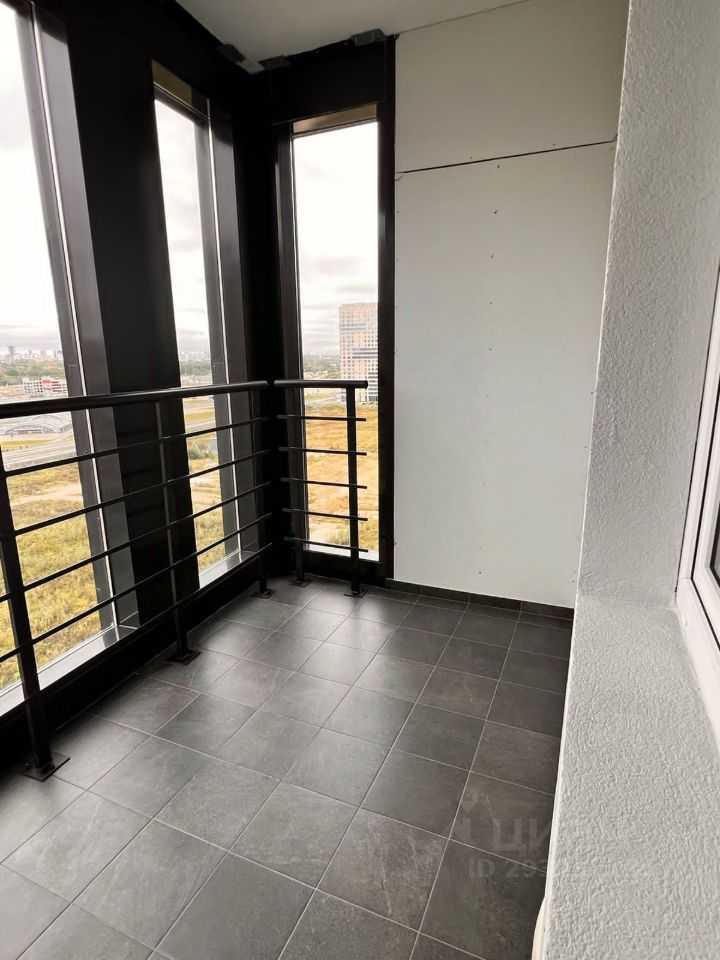 3-комнатная квартира, 69 м² — фотография 2