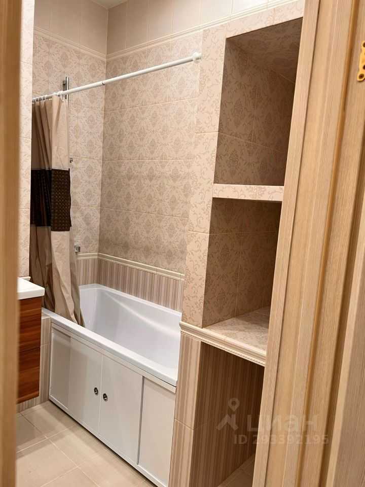 3-комнатная квартира, 69 м² — фотография 3