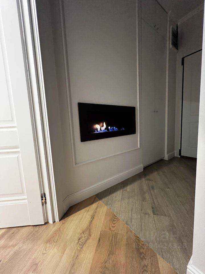 2-комнатная квартира, 37 м² — фотография 3