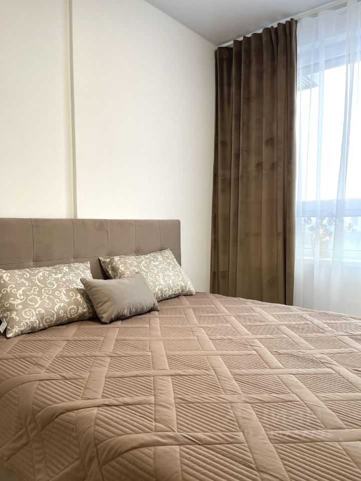 2-комнатная квартира, 54 м² — фотография 2