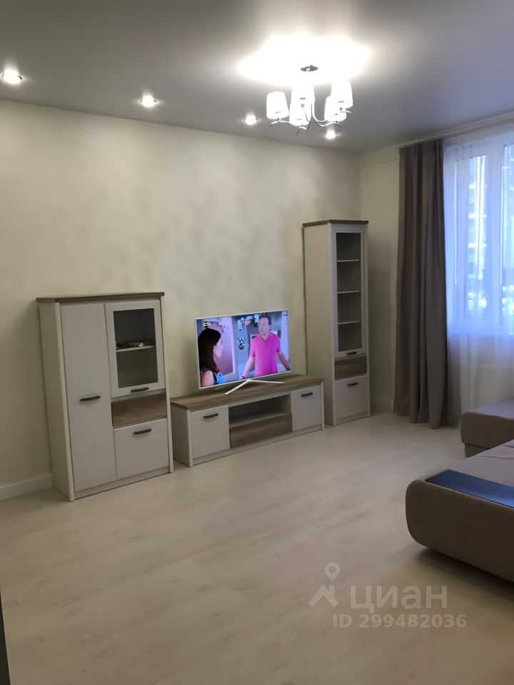 2-комнатная квартира, 61,5 м² — фотография 2