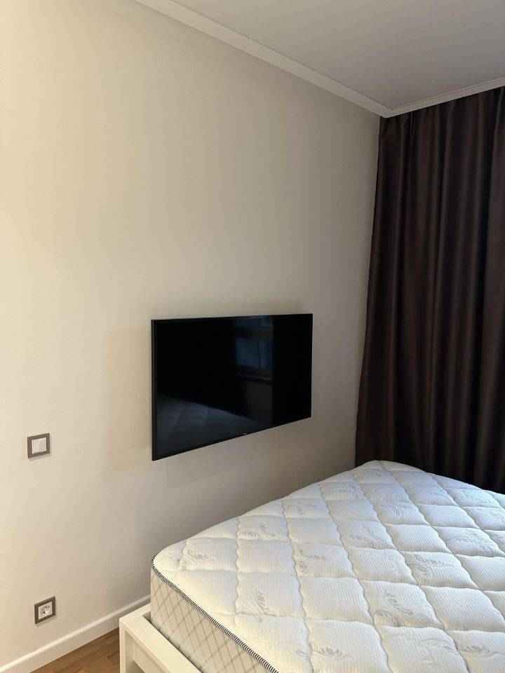 2-комнатная квартира, 33 м² — фотография 2