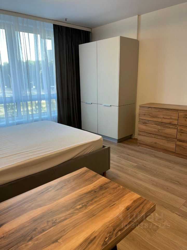 1-комнатная квартира, 28 м² — фотография 3