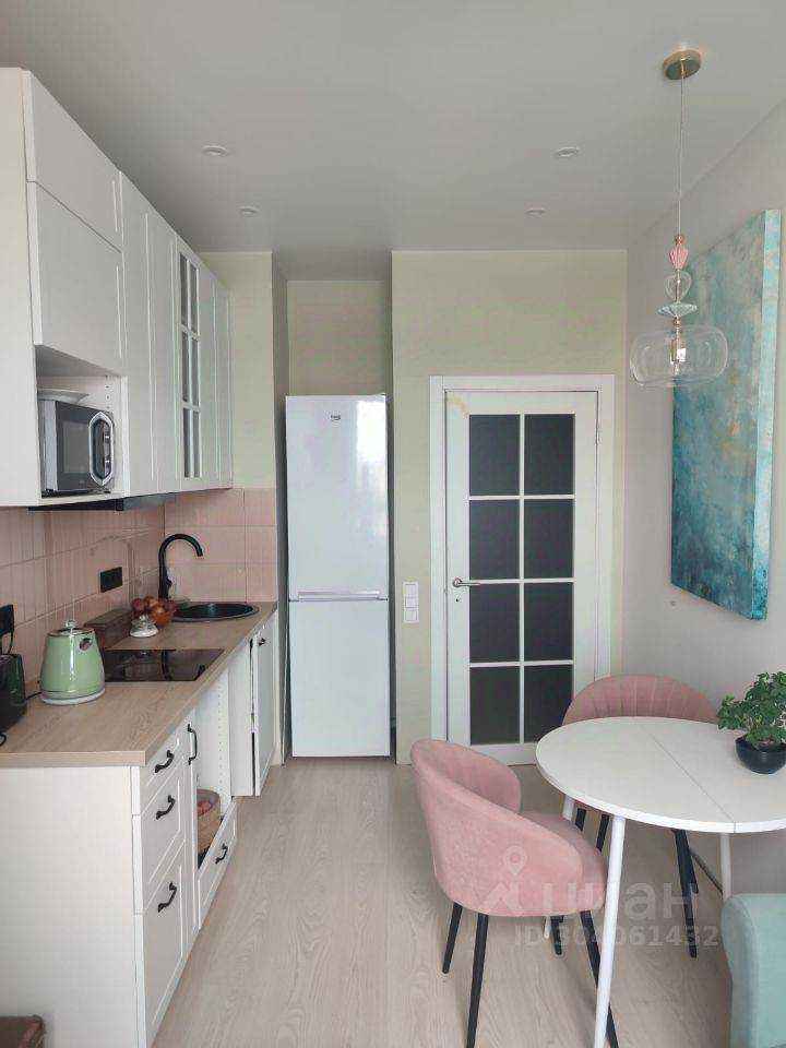 1-комнатная квартира, 22 м² — фотография 2