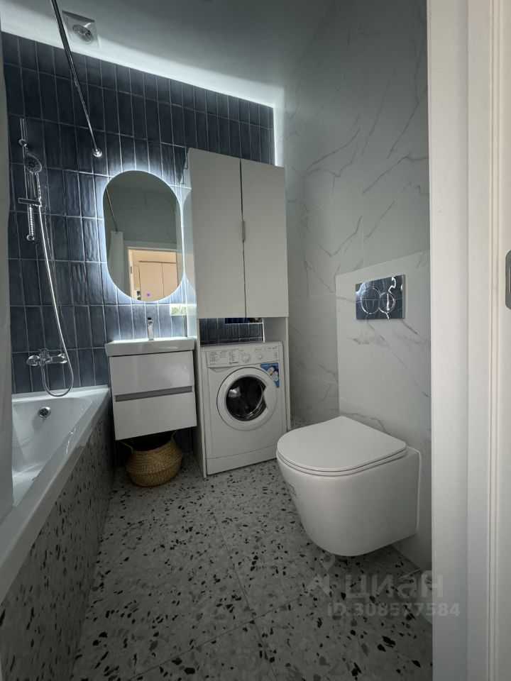 1-комнатная квартира, 26,5 м² — фотография 2