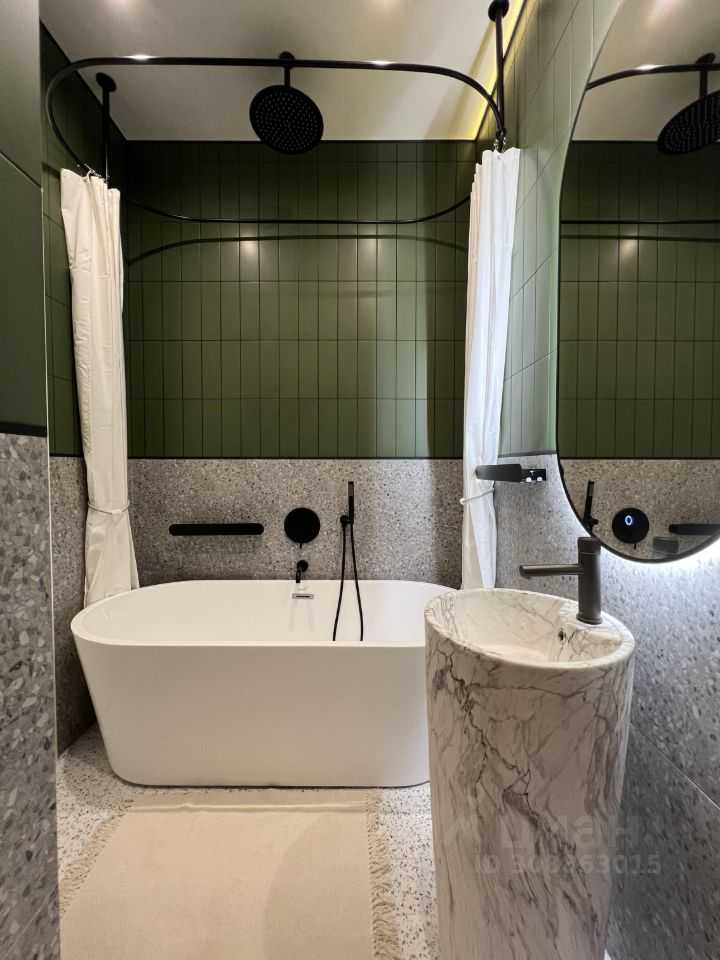 1-комнатная квартира, 25 м² — фотография 2