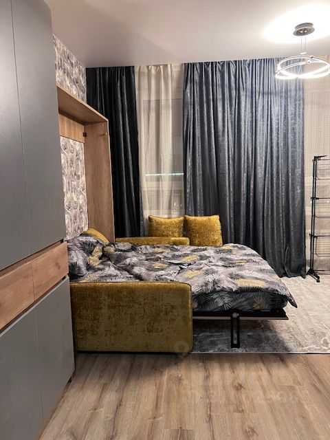 1-комнатная квартира, 30 м² — фотография 3